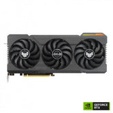 Tarjeta De Video Asus Tuf-Rtx4070-O12G-Gaming 12Gb Gddr6X Oc Dlss3